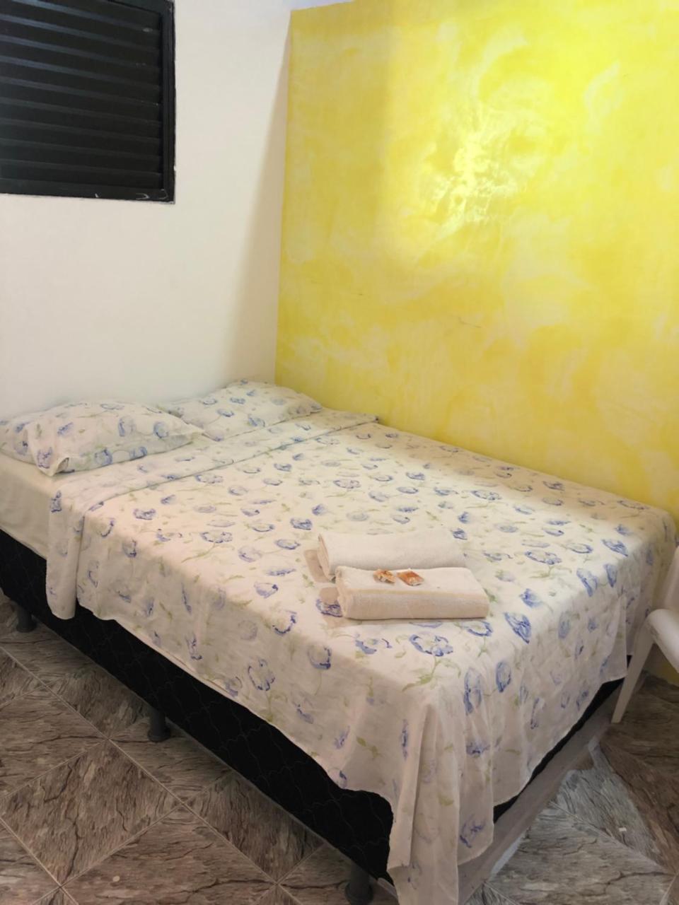 Pousada E Camping America Morro de São Paulo Dış mekan fotoğraf